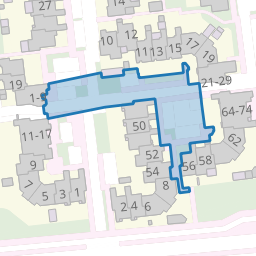 Perceel LWD00-G-17281