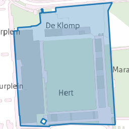 Perceel LWD00-G-17285