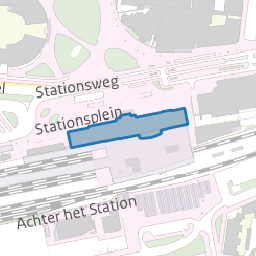 Perceel LWD00-G-17307