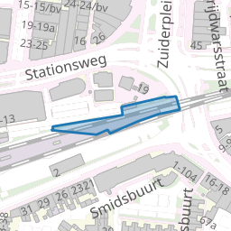 Perceel LWD00-G-17313