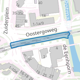 Perceel LWD00-G-17317