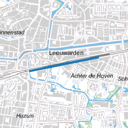 Perceel LWD00-G-17322