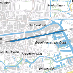 Perceel LWD00-G-17325