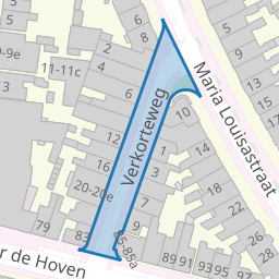 Perceel LWD00-G-17332