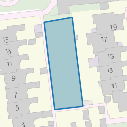 Perceel LWD00-G-17348