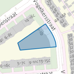 Perceel LWD00-G-17353