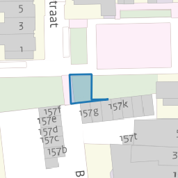 Perceel LWD00-G-17397