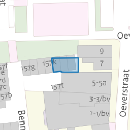 Perceel LWD00-G-17399