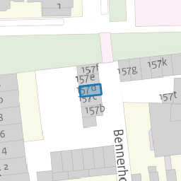 Perceel LWD00-G-17407