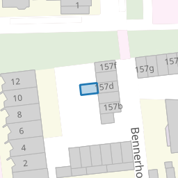 Perceel LWD00-G-17412