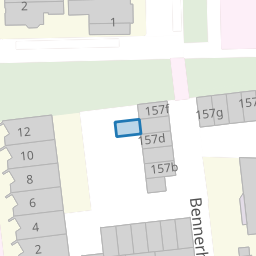 Perceel LWD00-G-17413