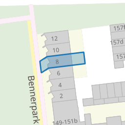 Perceel LWD00-G-17416