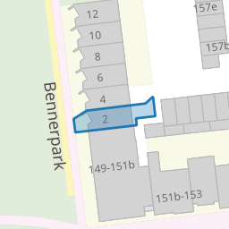 Perceel LWD00-G-17419