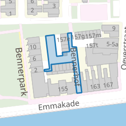 Perceel LWD00-G-17424