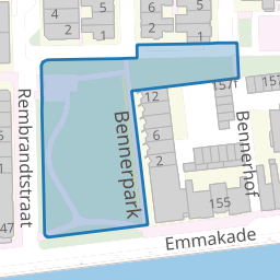 Perceel LWD00-G-17425