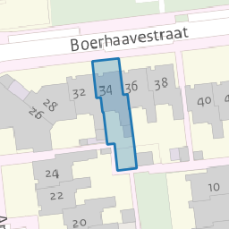 Perceel LWD00-G-17432