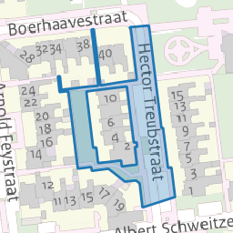 Perceel LWD00-G-17433