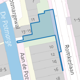 Perceel LWD00-G-17434