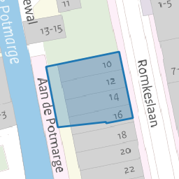 Perceel LWD00-G-17437