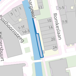 Perceel LWD00-G-17438