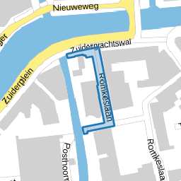 Perceel LWD00-G-17440