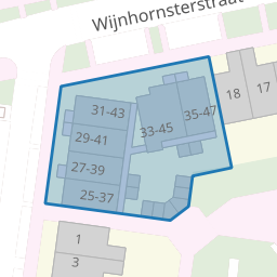 Perceel LWD00-G-17444