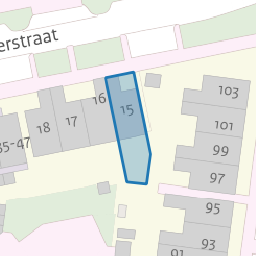 Perceel LWD00-G-17448