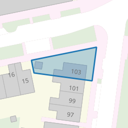 Perceel LWD00-G-17450