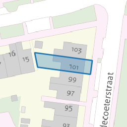 Perceel LWD00-G-17451