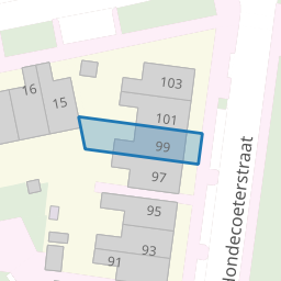 Perceel LWD00-G-17452