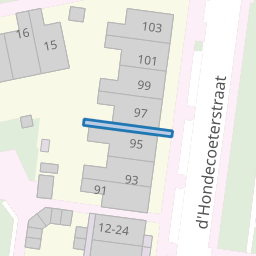 Perceel LWD00-G-17454