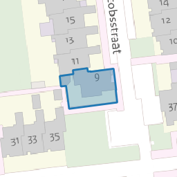 Perceel LWD00-G-17456