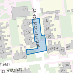 Perceel LWD00-G-17457