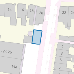 Perceel LWD00-G-17460