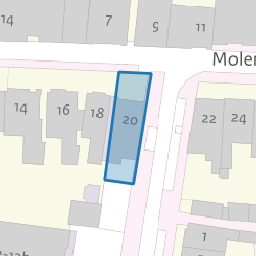 Perceel LWD00-G-17461