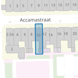 Perceel LWD00-G-17472