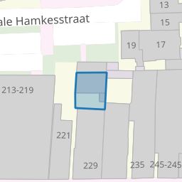 Perceel LWD00-G-17476