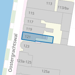 Perceel LWD00-G-17496