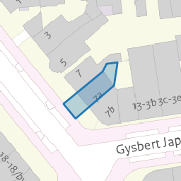 Perceel LWD00-G-17512