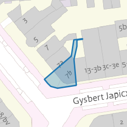 Perceel LWD00-G-17513