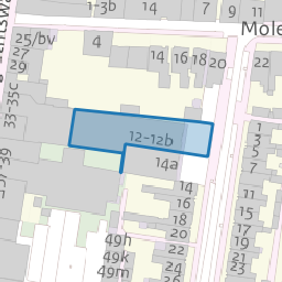 Perceel LWD00-G-17514