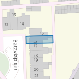 Perceel LWD00-G-17540