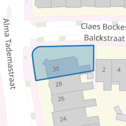 Perceel LWD00-G-17553