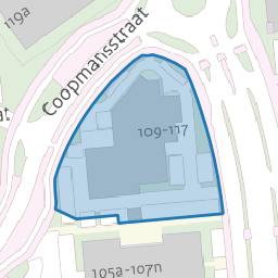 Perceel LWD00-G-17560