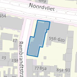 Perceel LWD00-G-17568