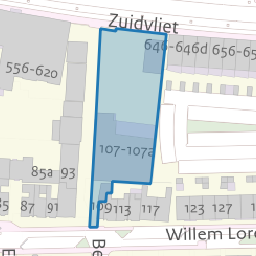 Perceel LWD00-G-17569