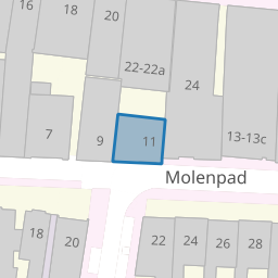 Perceel LWD00-G-17574