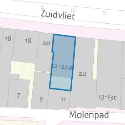 Perceel LWD00-G-17575