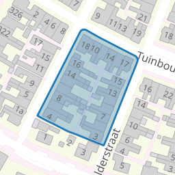 Perceel LWD00-G-17579