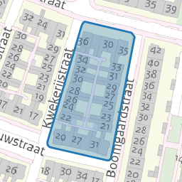 Perceel LWD00-G-17584